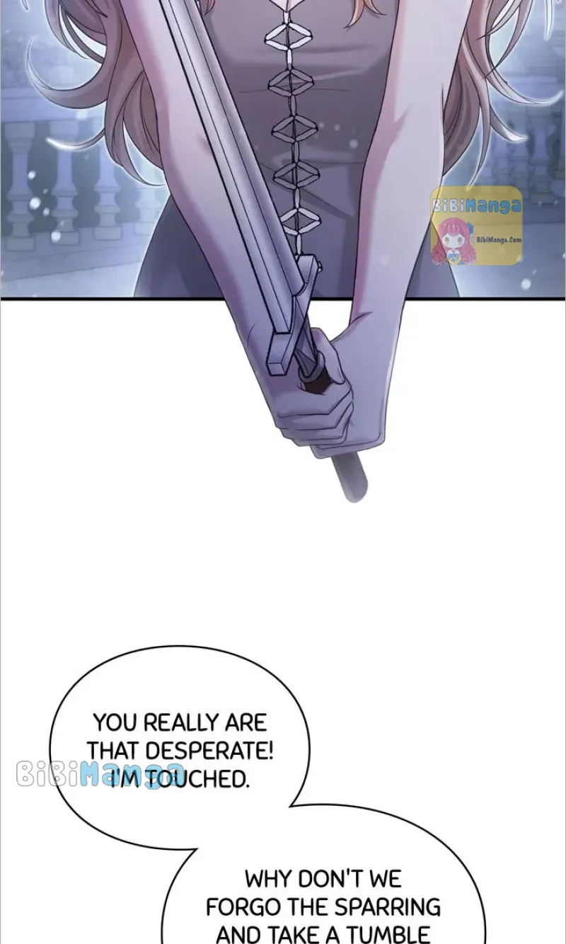 You, My Devil Chapter 27 - Page 36