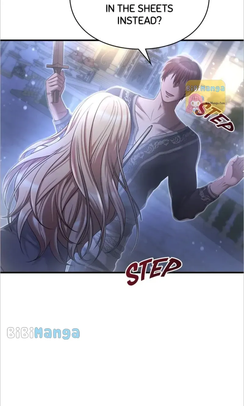 You, My Devil Chapter 27 - Page 37