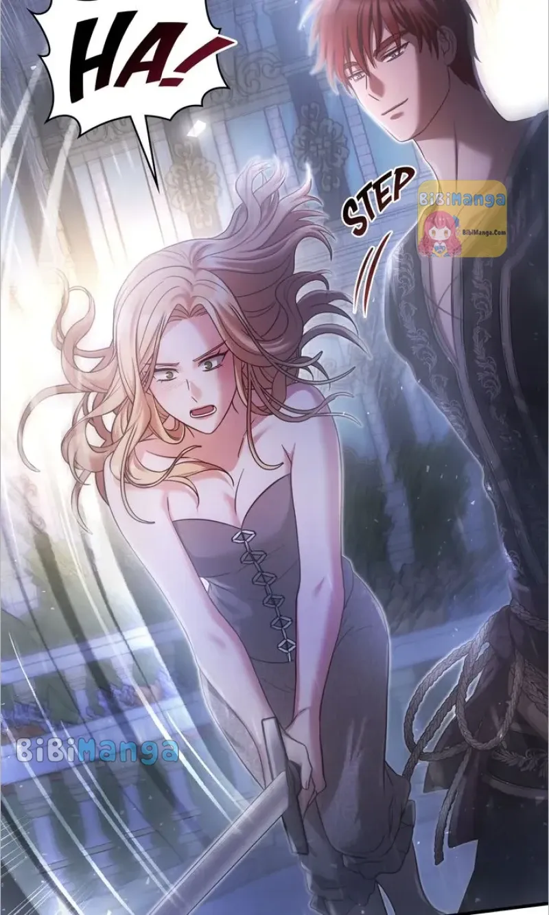 You, My Devil Chapter 27 - Page 40