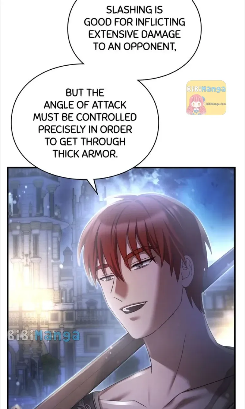 You, My Devil Chapter 27 - Page 44