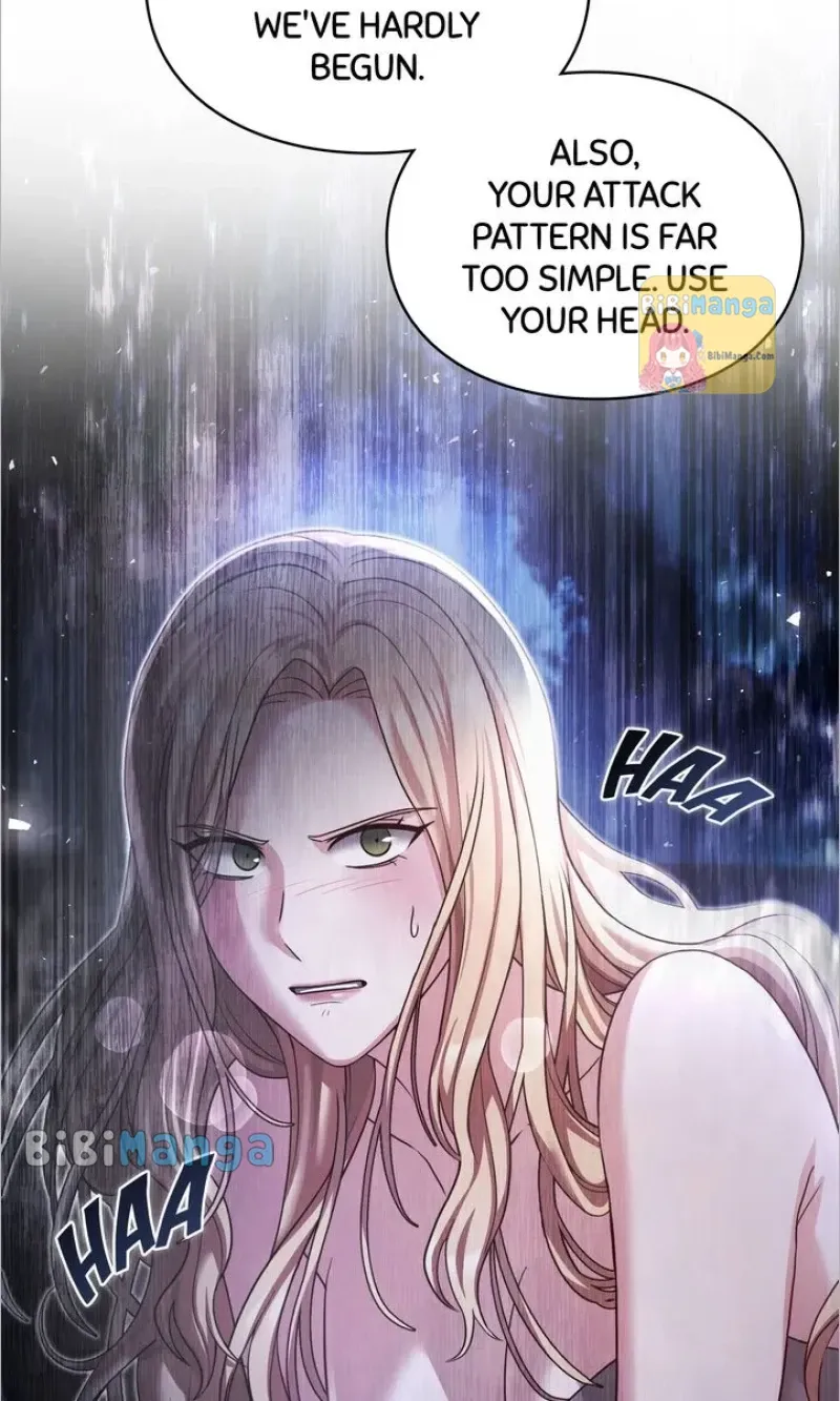 You, My Devil Chapter 27 - Page 51