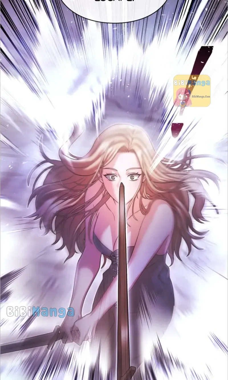 You, My Devil Chapter 27 - Page 54