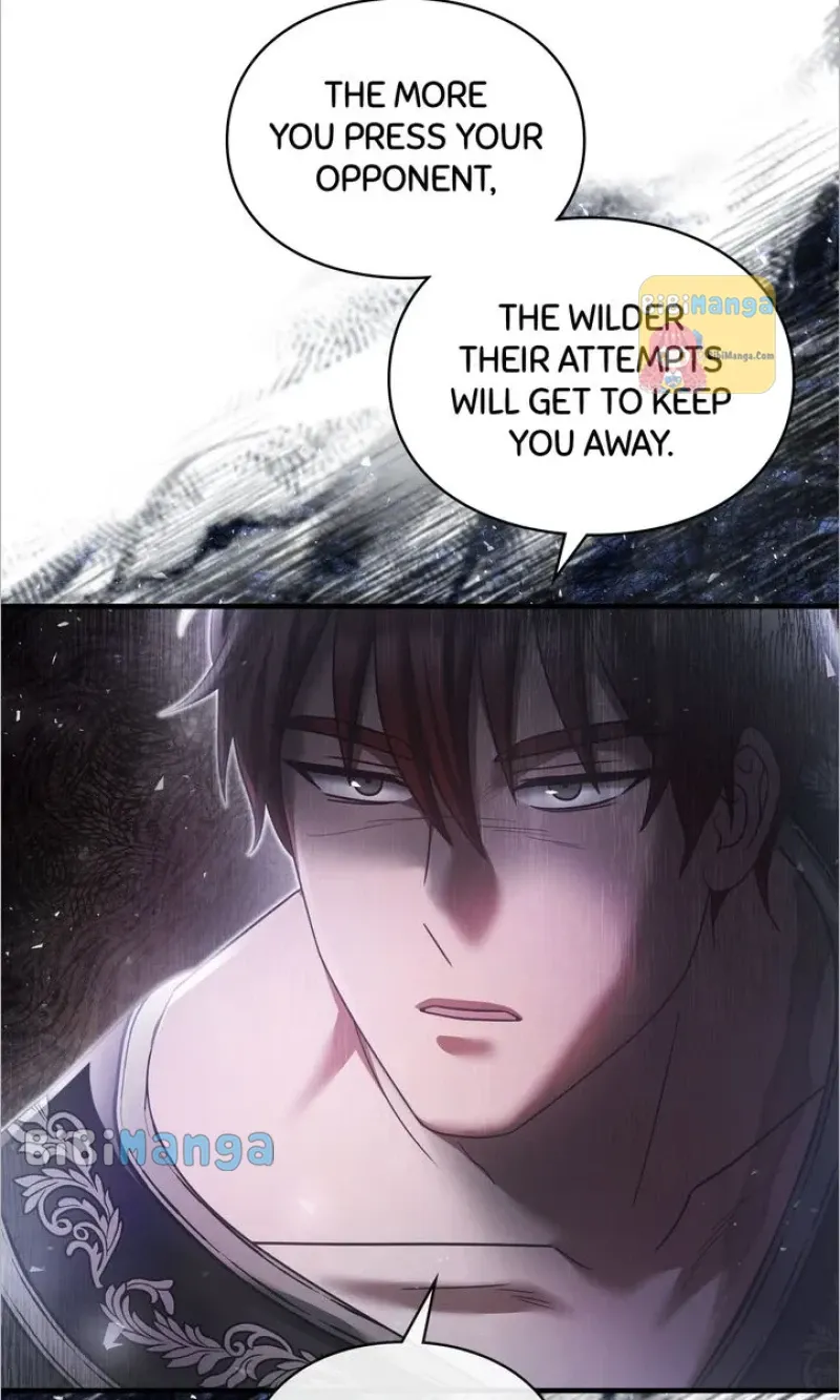 You, My Devil Chapter 27 - Page 57