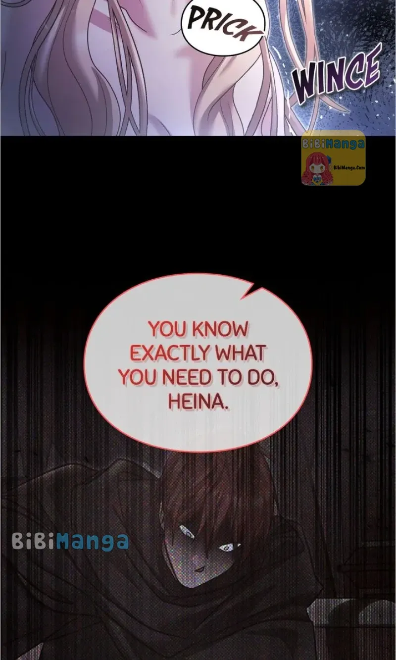 You, My Devil Chapter 27 - Page 60