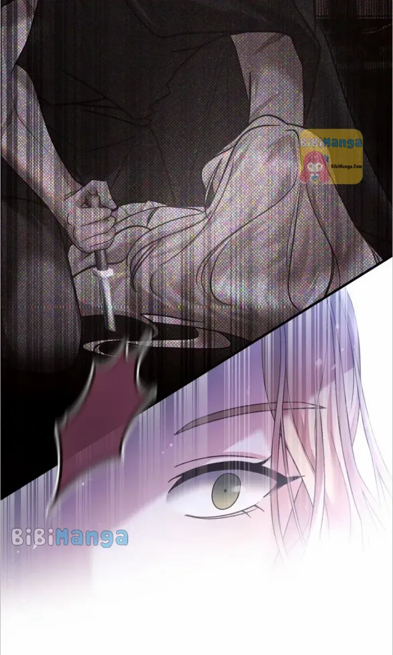 You, My Devil Chapter 27 - Page 61