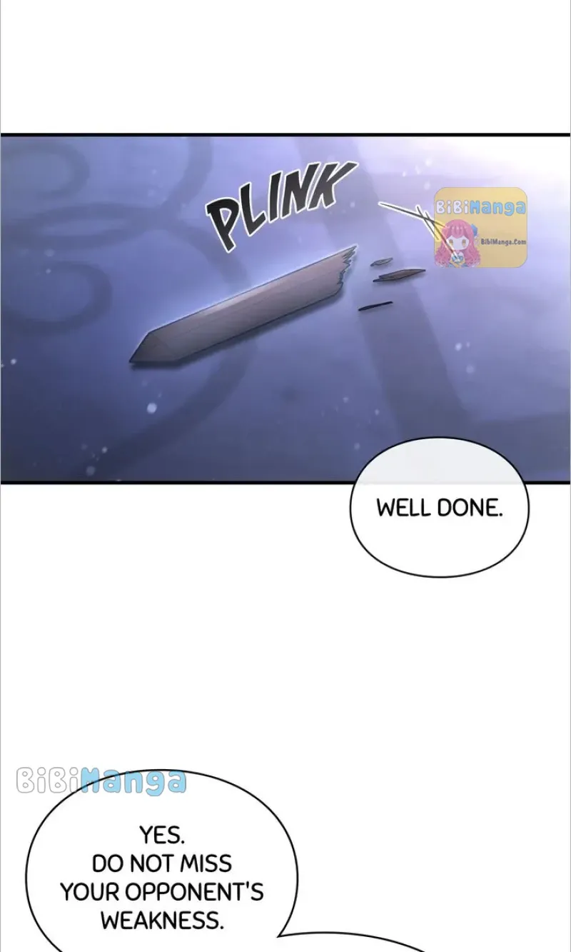 You, My Devil Chapter 27 - Page 64
