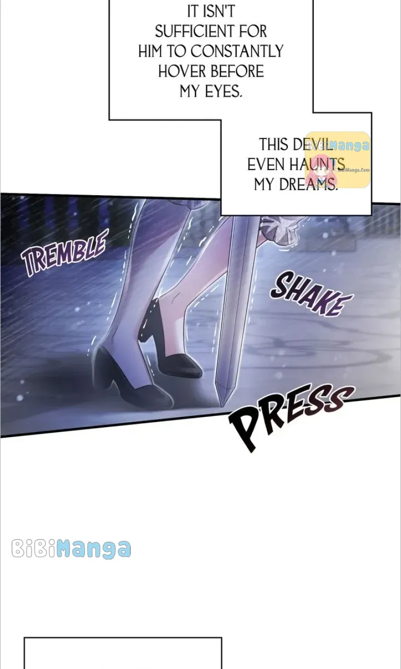 You, My Devil Chapter 27 - Page 70