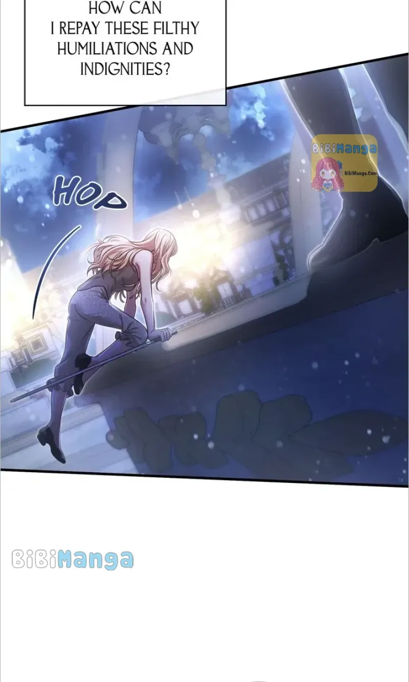 You, My Devil Chapter 27 - Page 71