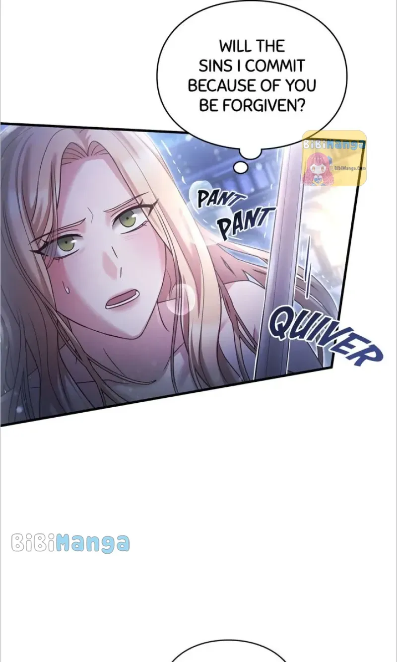 You, My Devil Chapter 27 - Page 72