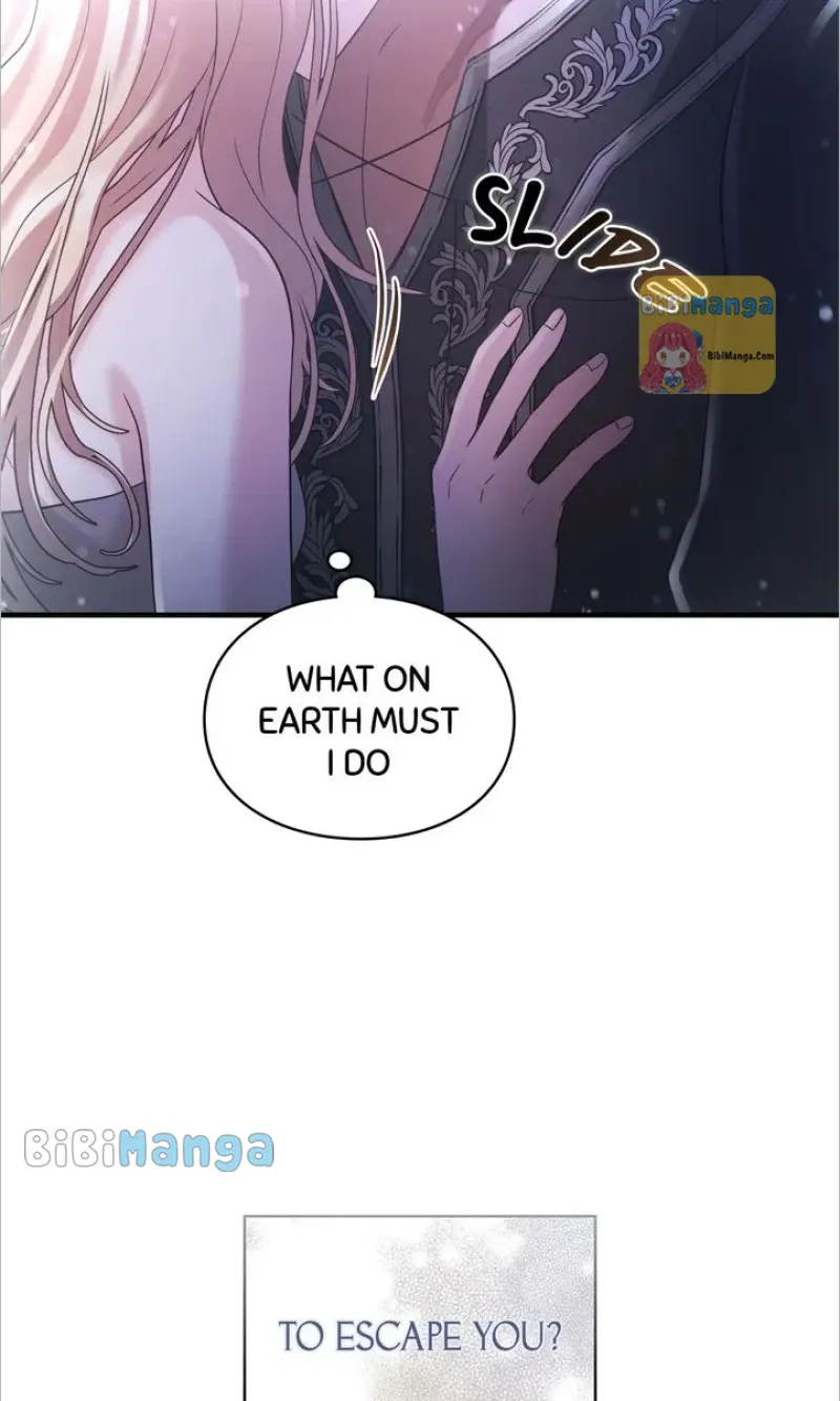 You, My Devil Chapter 27 - Page 81