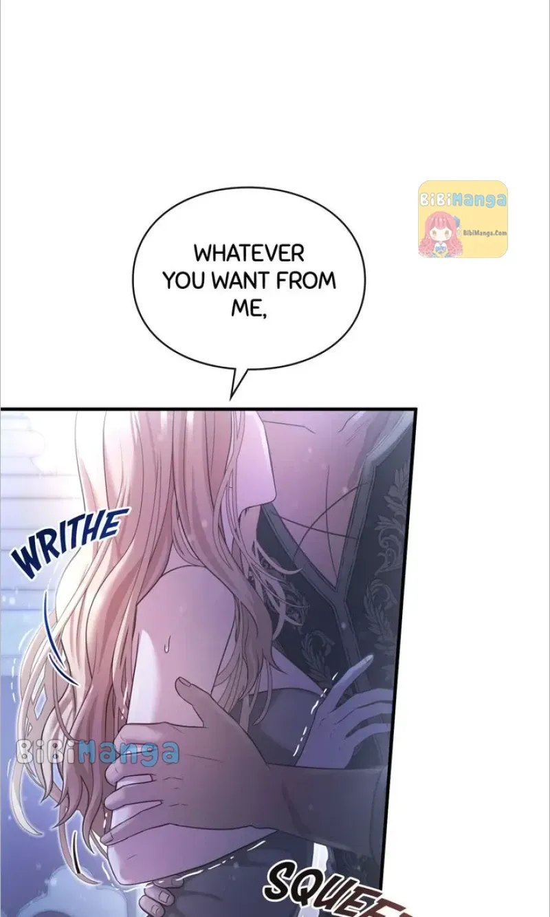 You, My Devil Chapter 27 - Page 85
