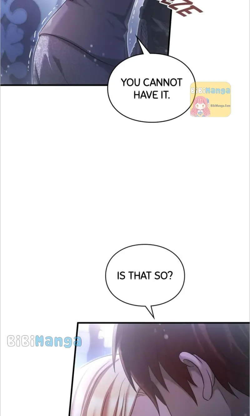 You, My Devil Chapter 27 - Page 86