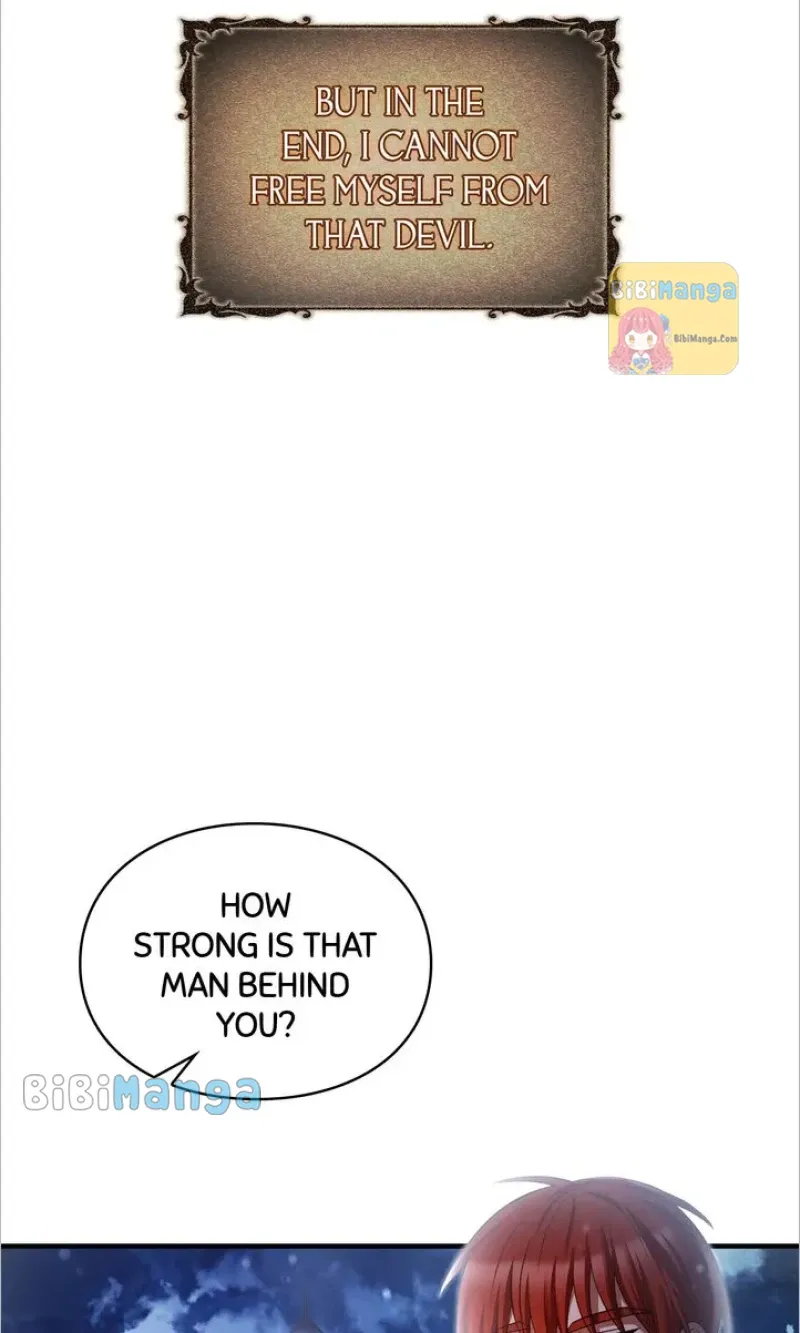 You, My Devil Chapter 27 - Page 10
