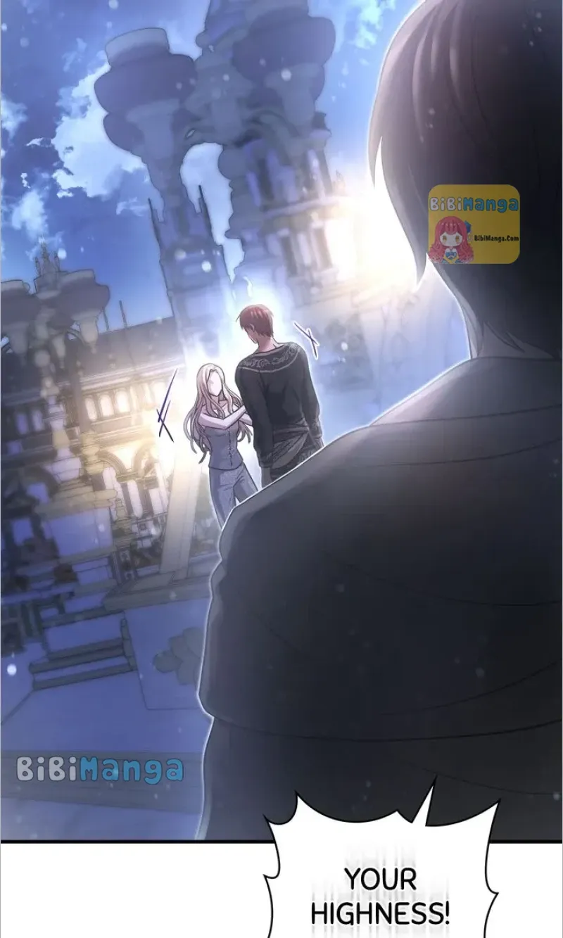 You, My Devil Chapter 27 - Page 92