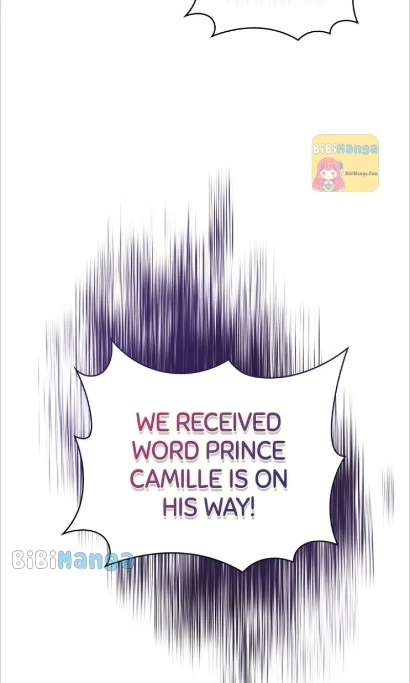 You, My Devil Chapter 27 - Page 93