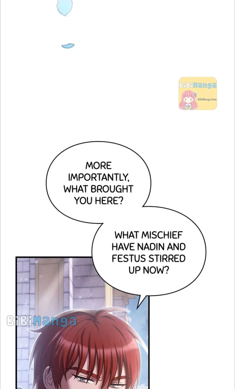 You, My Devil Chapter 28 - Page 12