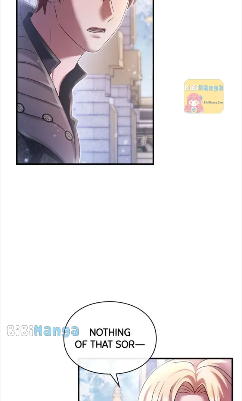 You, My Devil Chapter 28 - Page 13
