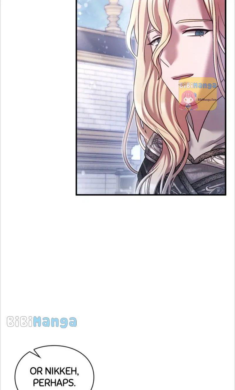 You, My Devil Chapter 28 - Page 14