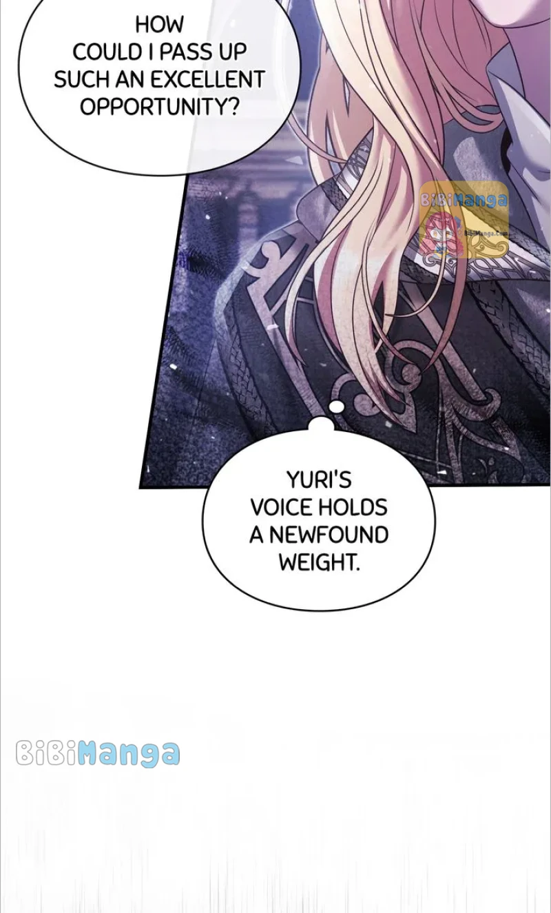 You, My Devil Chapter 28 - Page 20