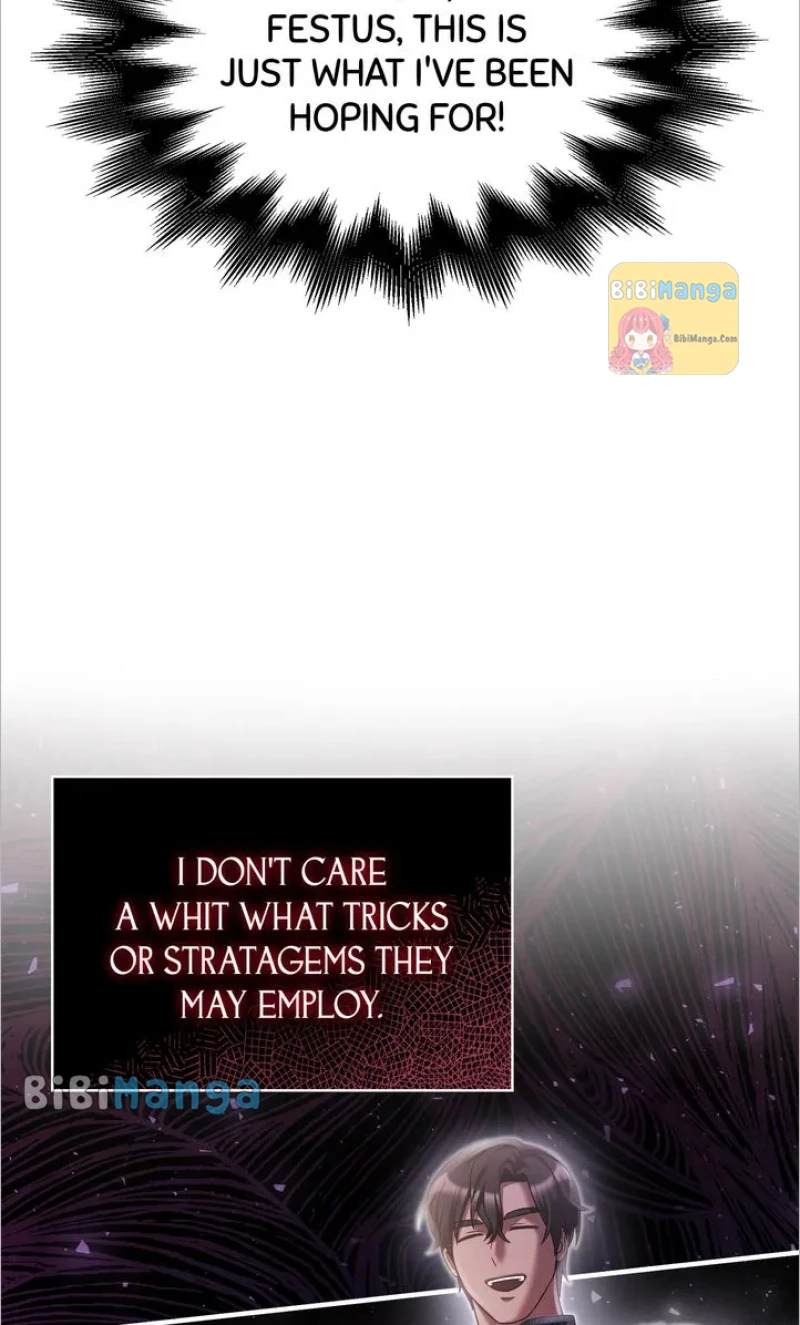 You, My Devil Chapter 28 - Page 23