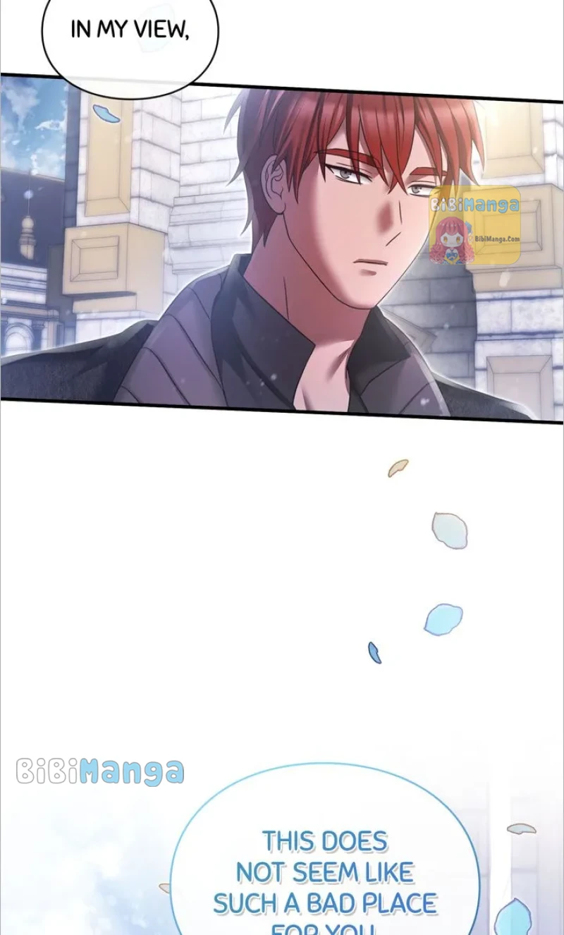 You, My Devil Chapter 28 - Page 28