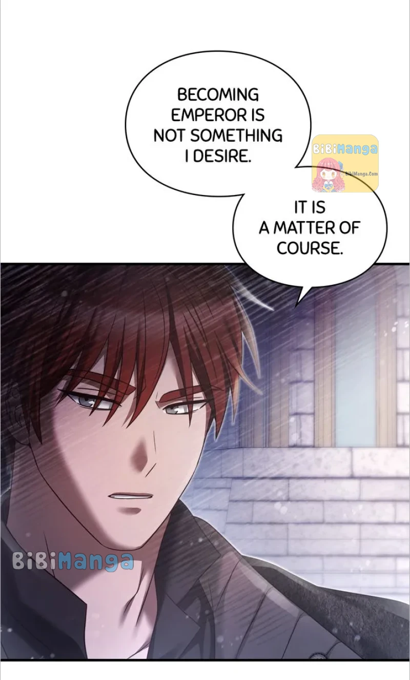 You, My Devil Chapter 28 - Page 32