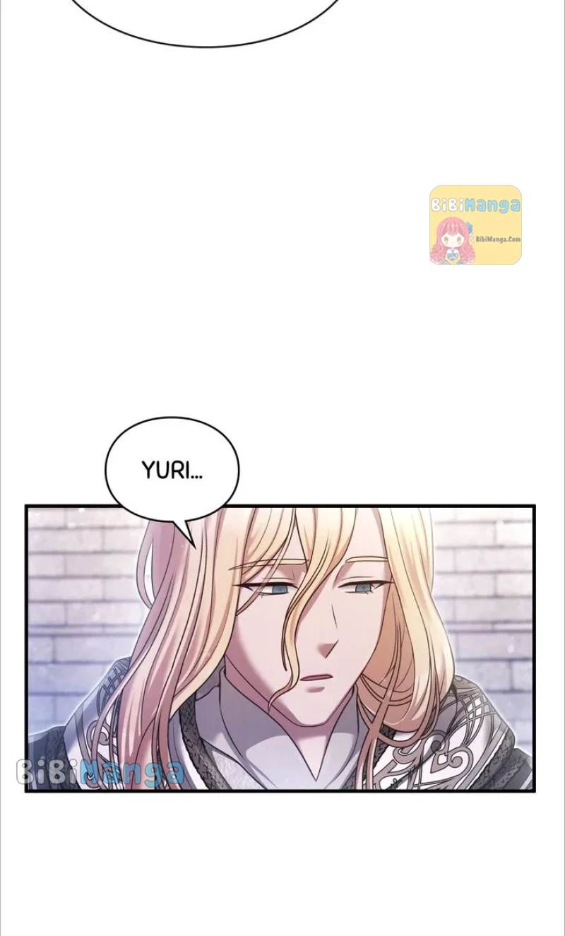 You, My Devil Chapter 28 - Page 38