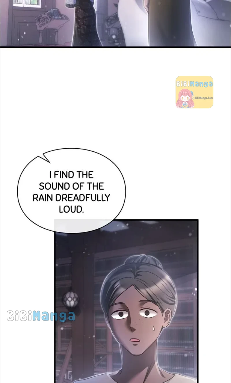 You, My Devil Chapter 28 - Page 50