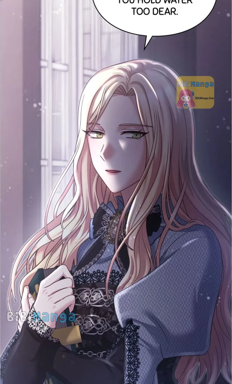 You, My Devil Chapter 28 - Page 52