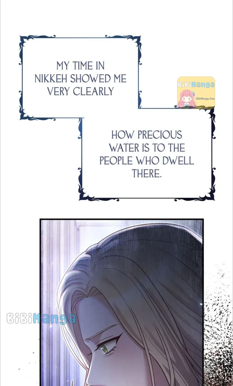 You, My Devil Chapter 28 - Page 58