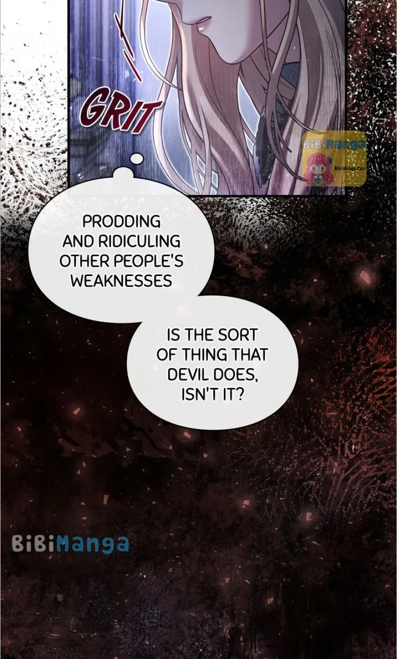 You, My Devil Chapter 28 - Page 59