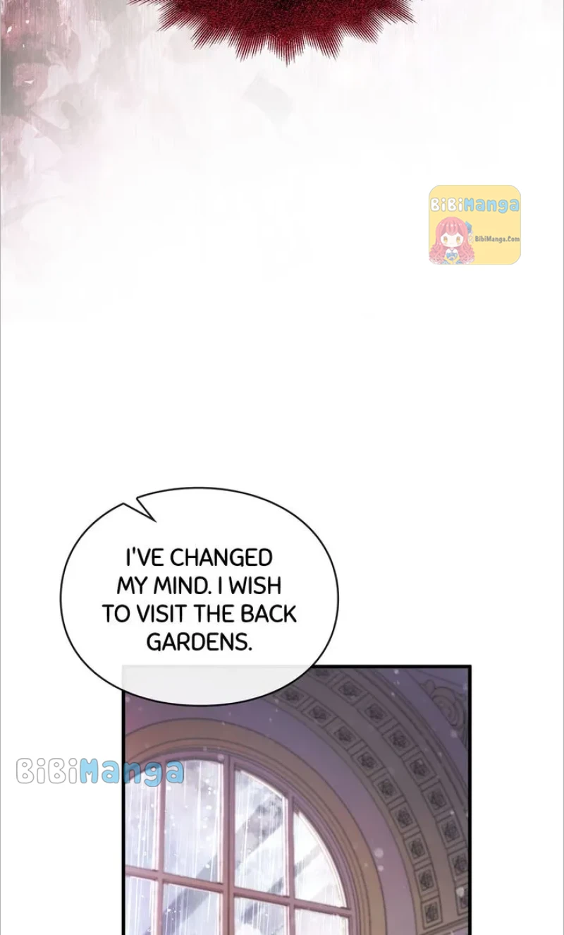 You, My Devil Chapter 28 - Page 61