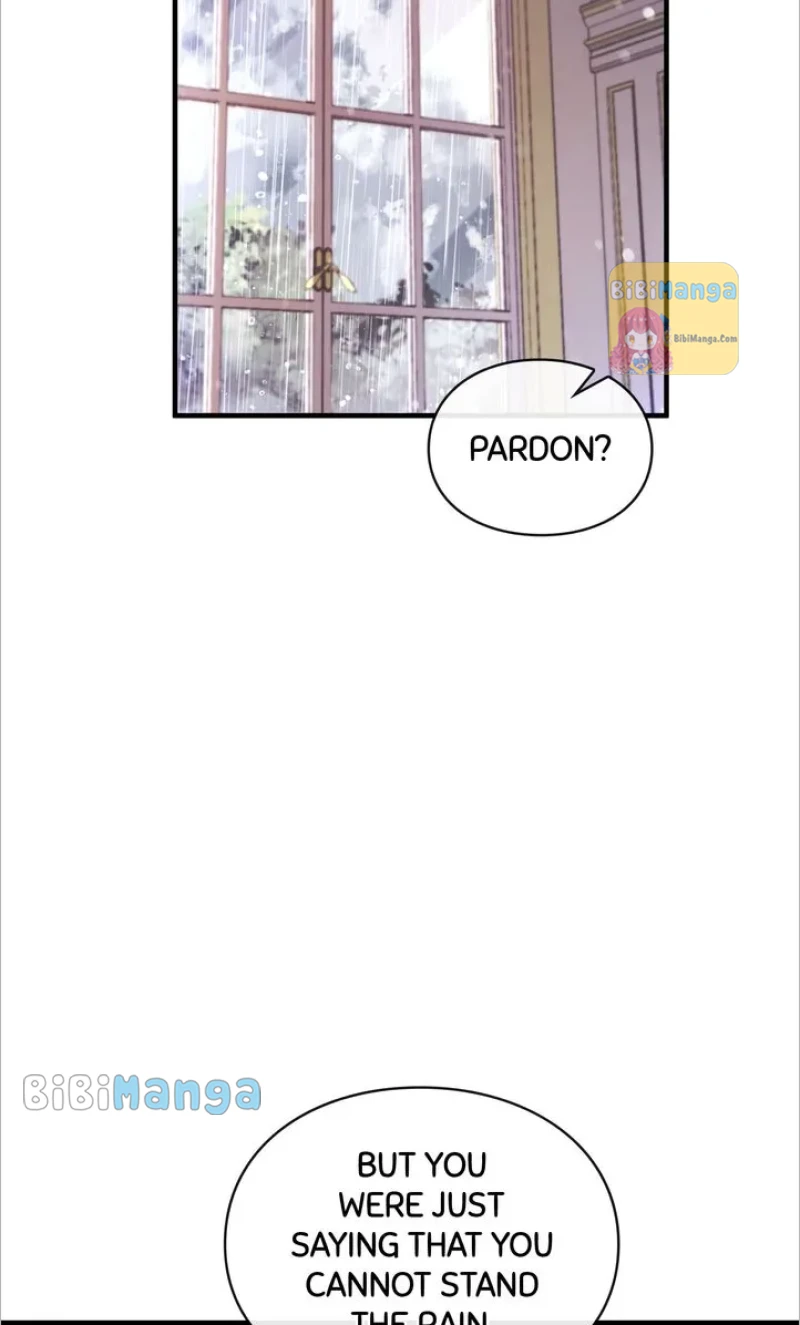 You, My Devil Chapter 28 - Page 62