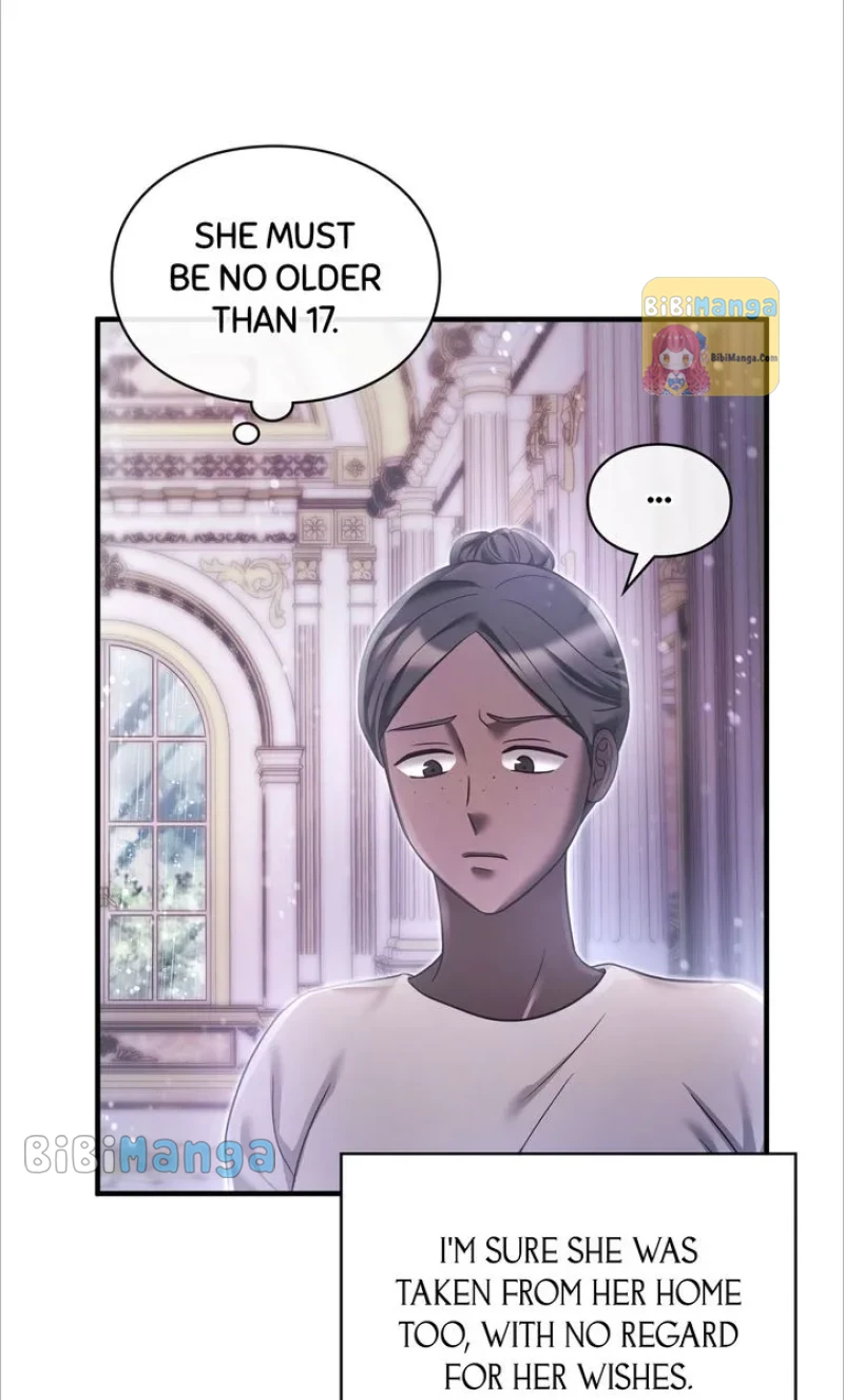 You, My Devil Chapter 28 - Page 64
