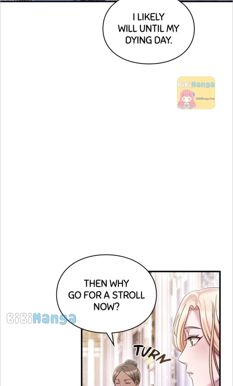 You, My Devil Chapter 28 - Page 66
