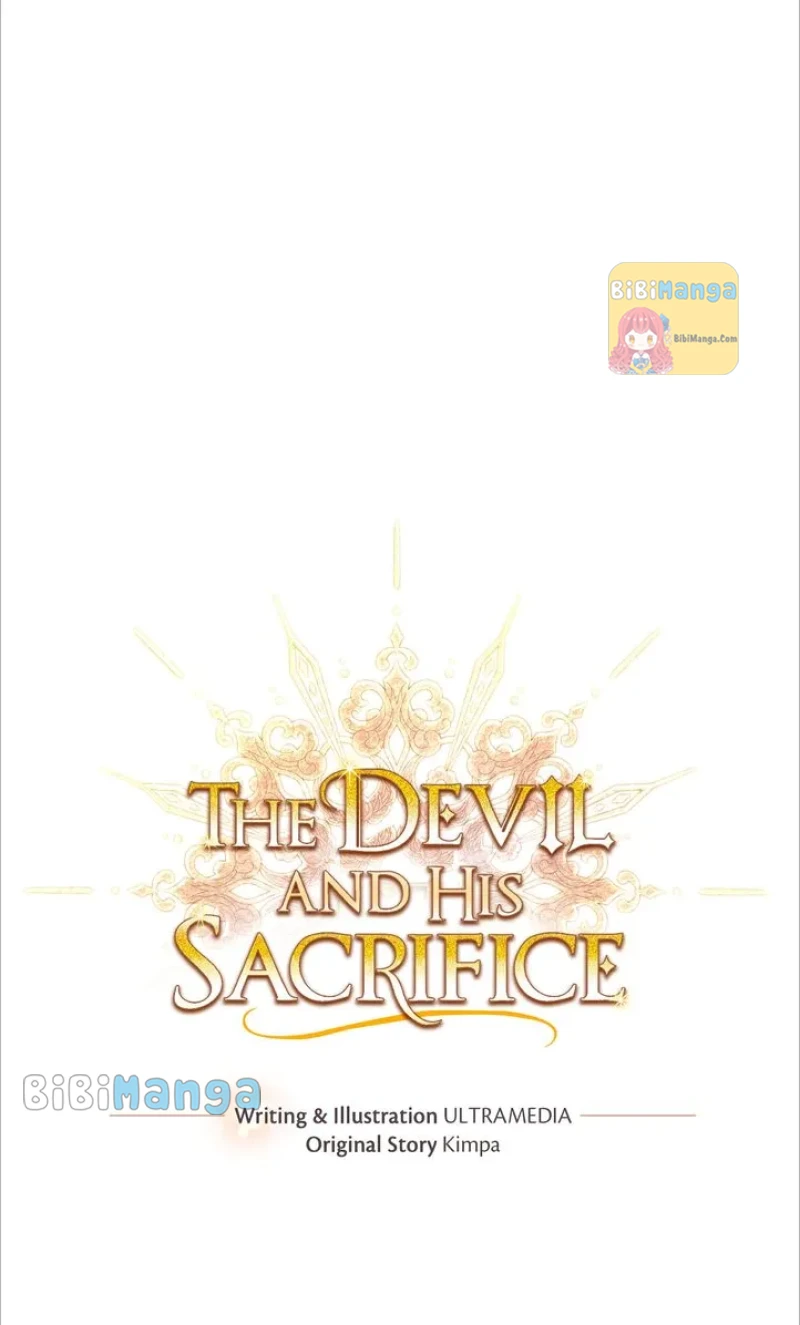 You, My Devil Chapter 28 - Page 8