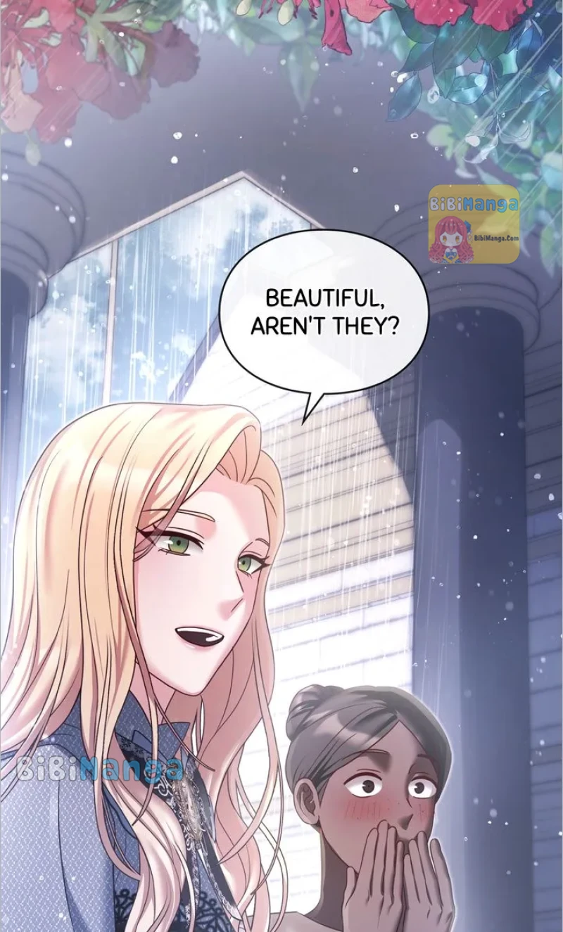You, My Devil Chapter 28 - Page 72
