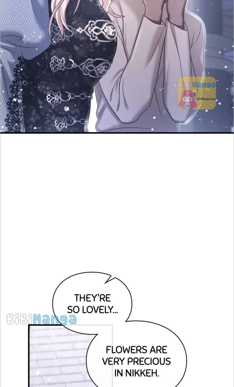 You, My Devil Chapter 28 - Page 73