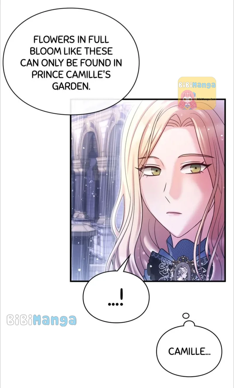 You, My Devil Chapter 28 - Page 75