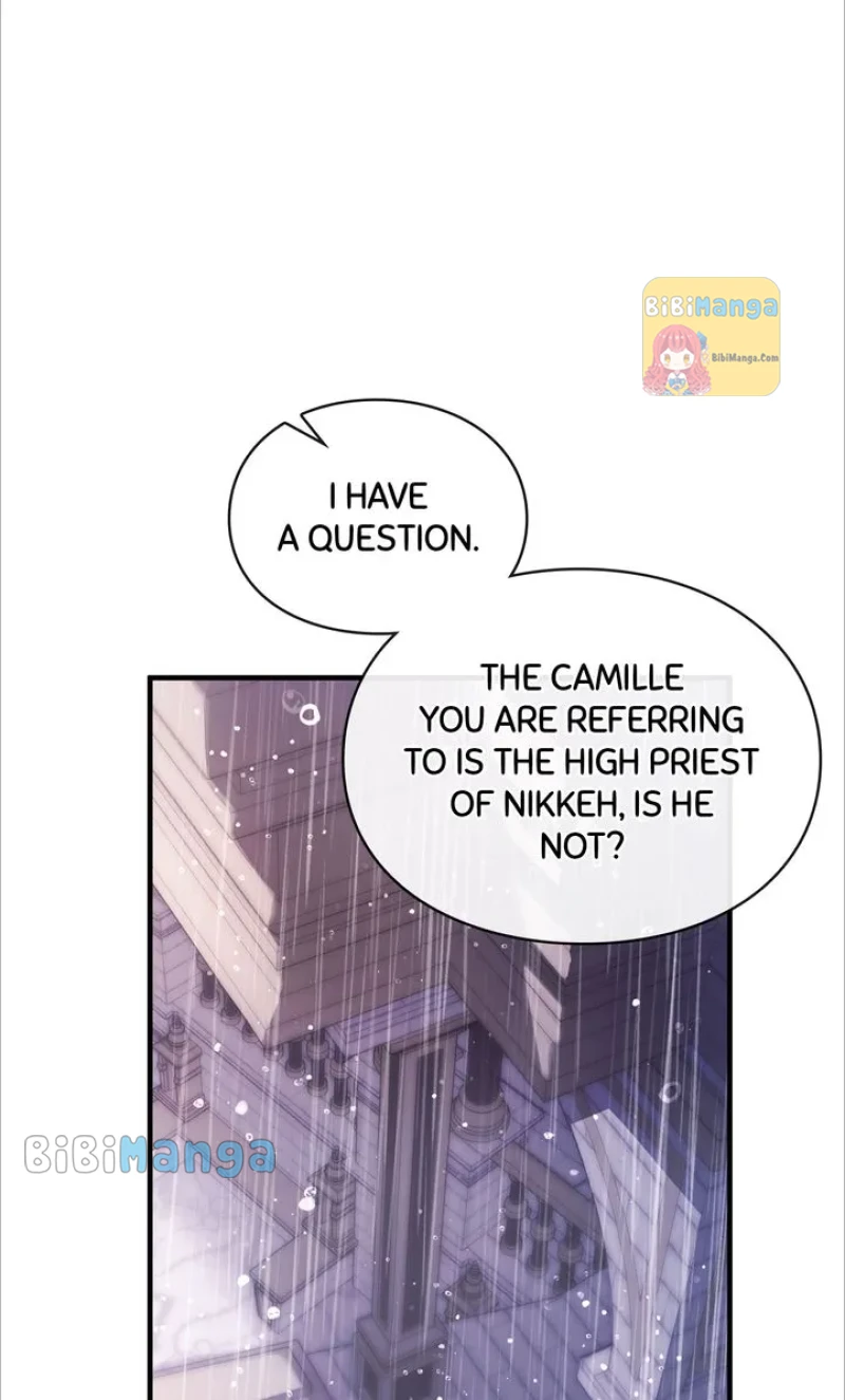 You, My Devil Chapter 28 - Page 76