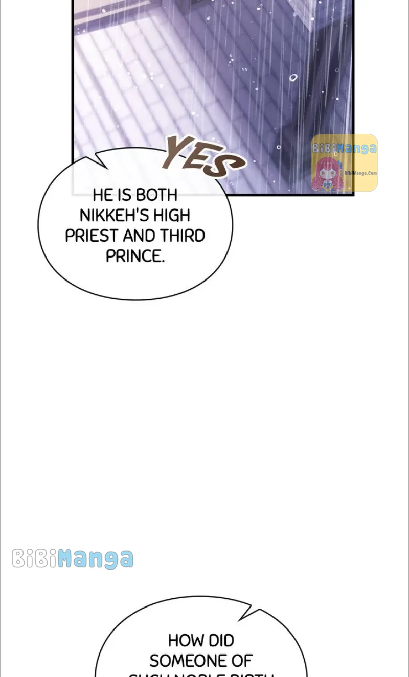 You, My Devil Chapter 28 - Page 77