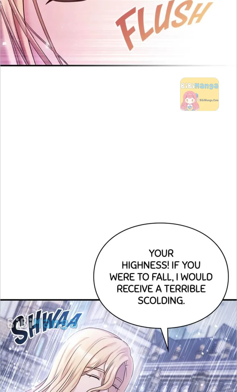 You, My Devil Chapter 28 - Page 83