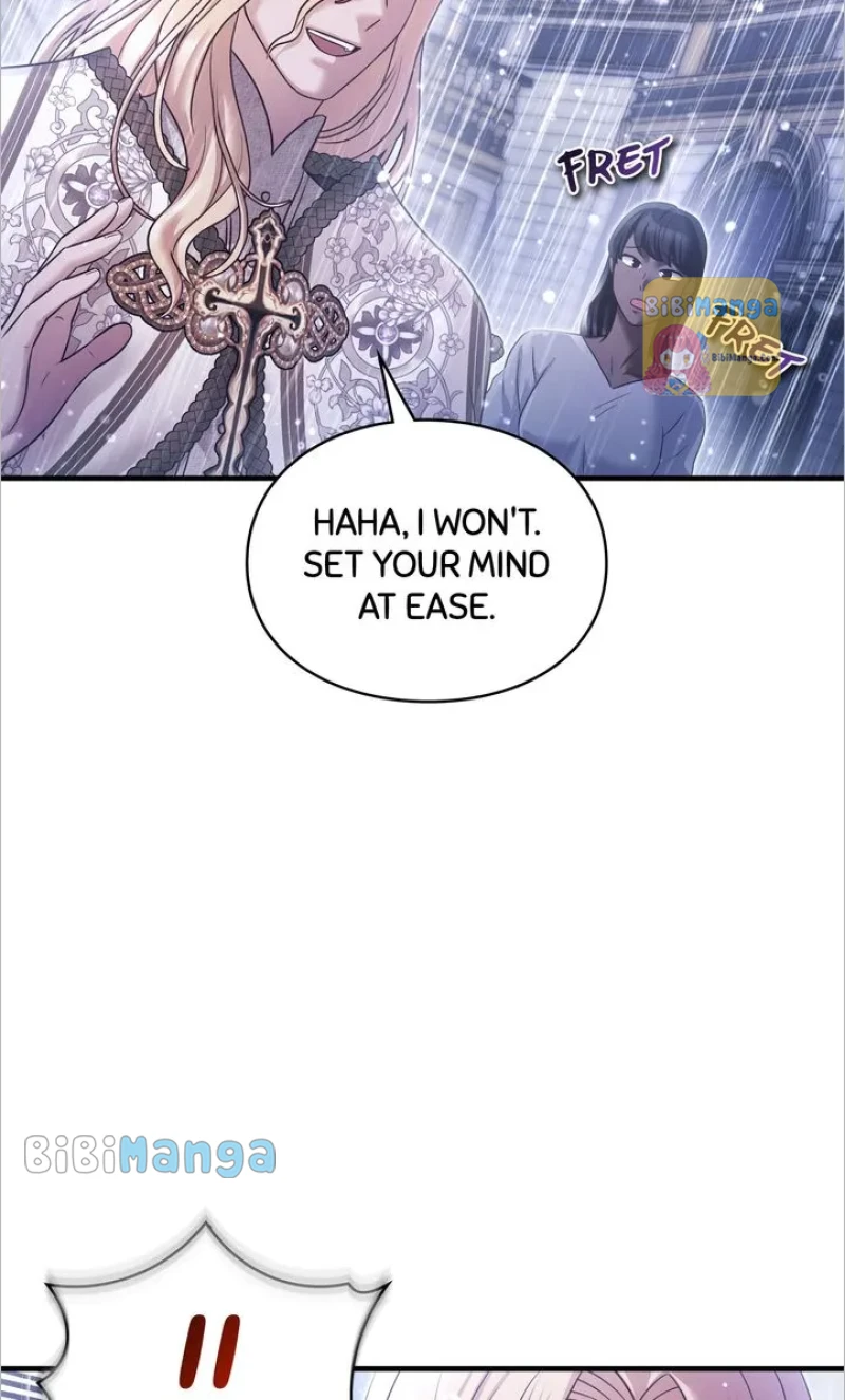 You, My Devil Chapter 28 - Page 84