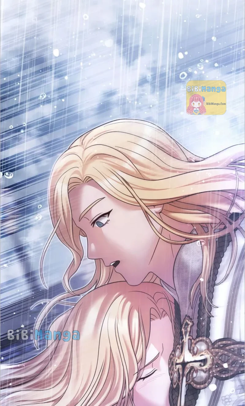 You, My Devil Chapter 28 - Page 87