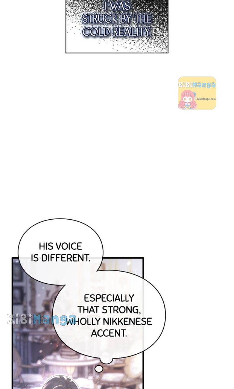 You, My Devil Chapter 29 - Page 17