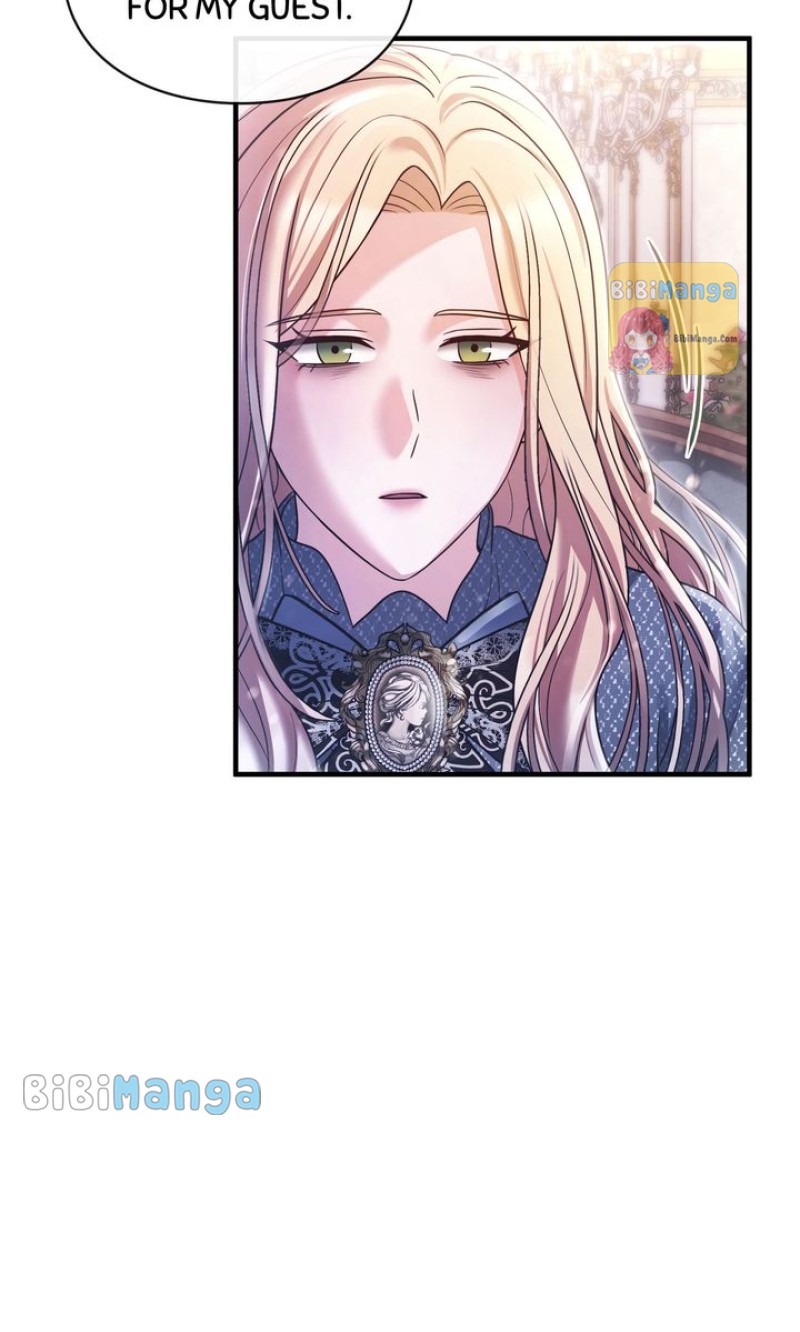 You, My Devil Chapter 29 - Page 19