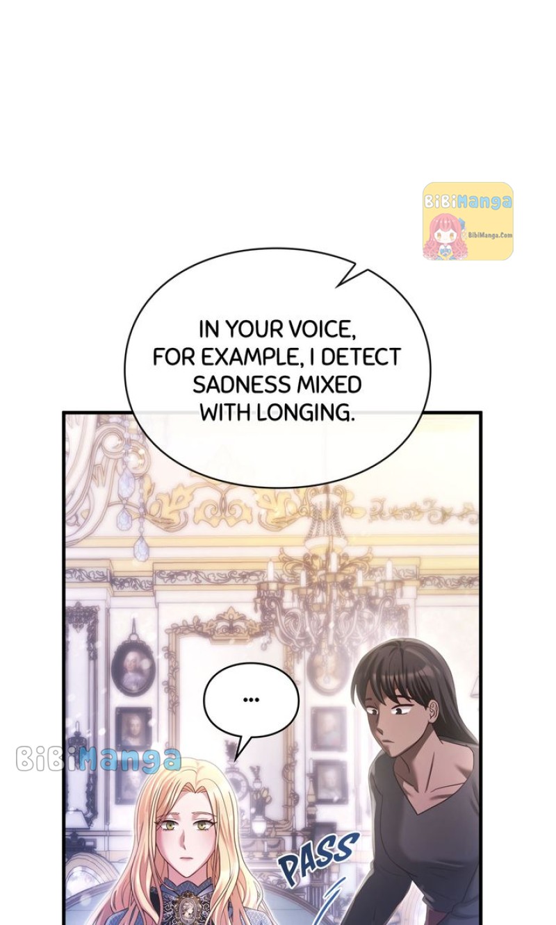 You, My Devil Chapter 29 - Page 21