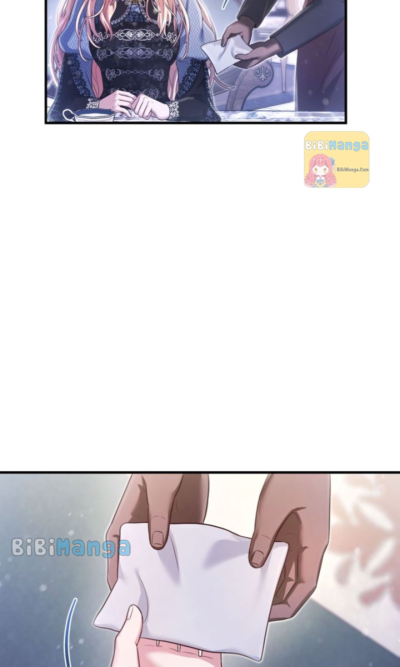 You, My Devil Chapter 29 - Page 22