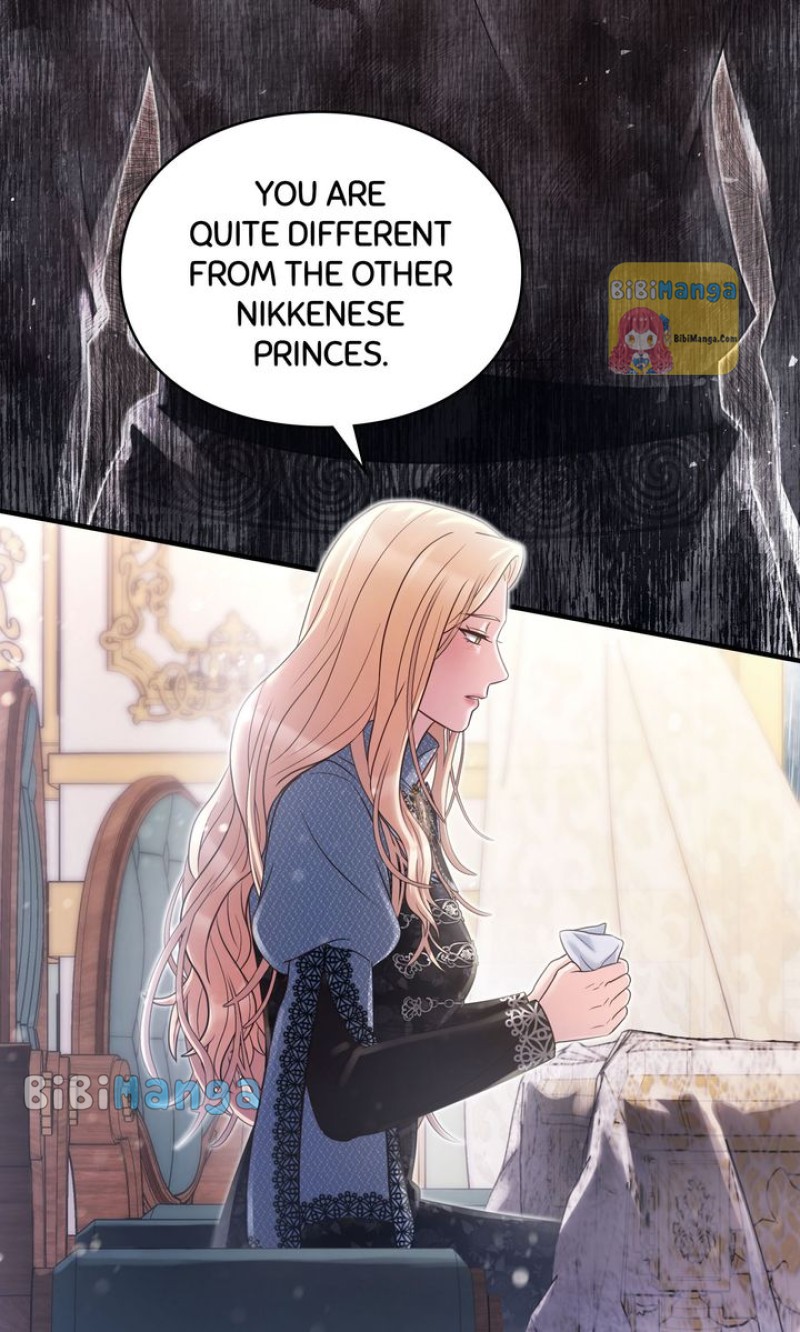 You, My Devil Chapter 29 - Page 26