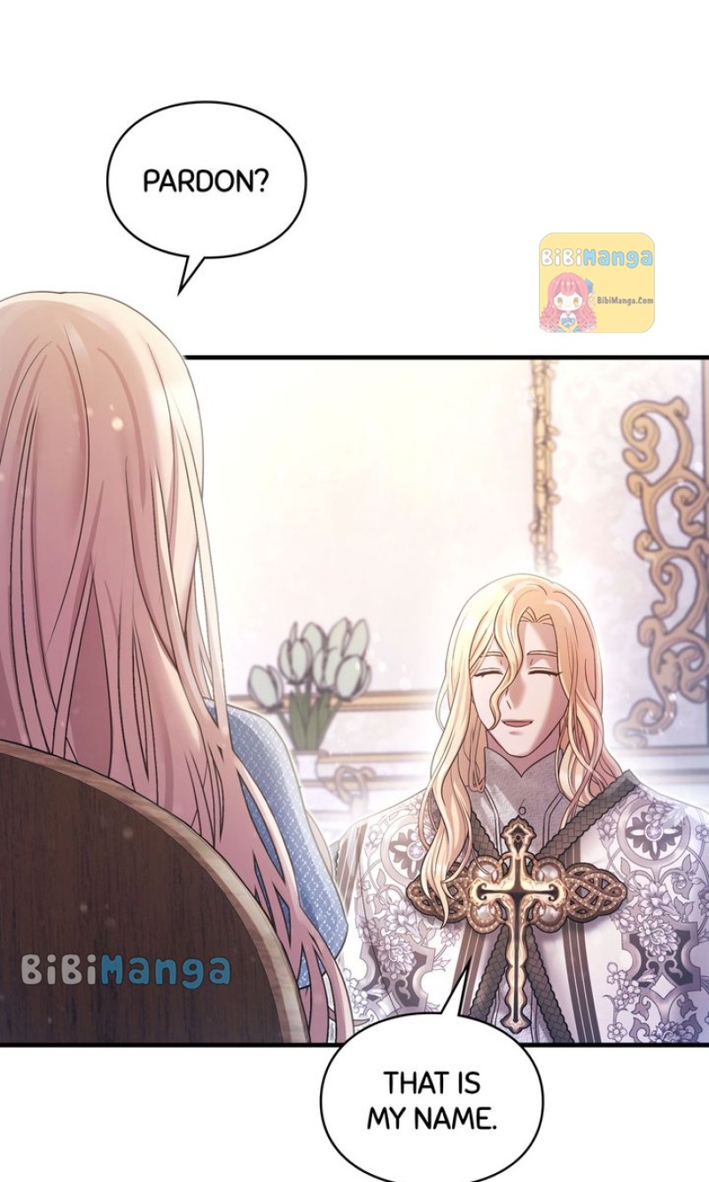 You, My Devil Chapter 29 - Page 28